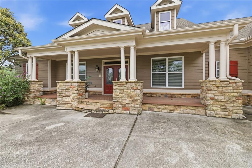 1173 Dee Kennedy Road Auburn, GA 30011 - Photo 4 of 85