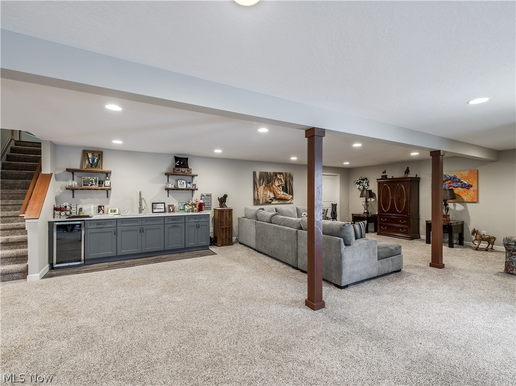 6401 Rustic Ridge Circle Northwest, Unit 27 Massillon, OH 44646 - Photo 29 of 31 Gallery Image 29