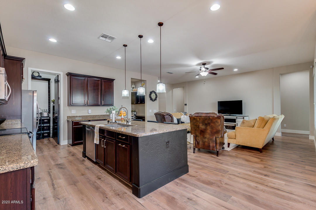 20118 East Quintero Road Queen Creek, AZ 85142 - Photo 11 of 45 13-Quintero