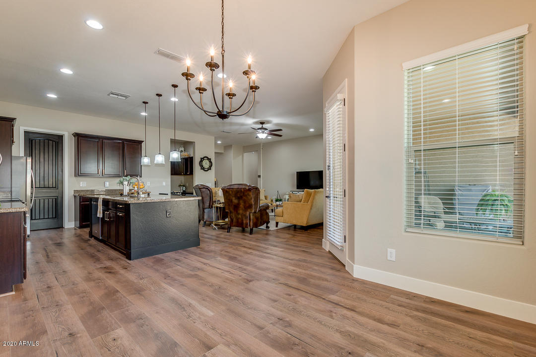 20118 East Quintero Road Queen Creek, AZ 85142 - Photo 14 of 45 16-Quintero