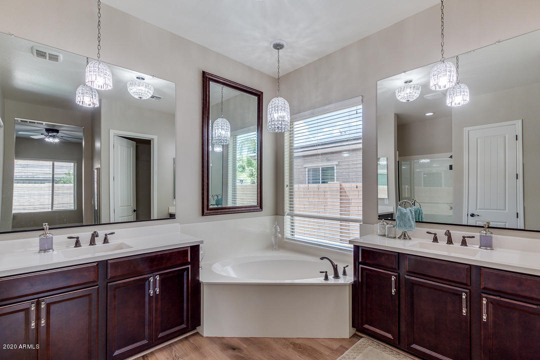 20118 East Quintero Road Queen Creek, AZ 85142 - Photo 17 of 45 20-Quintero