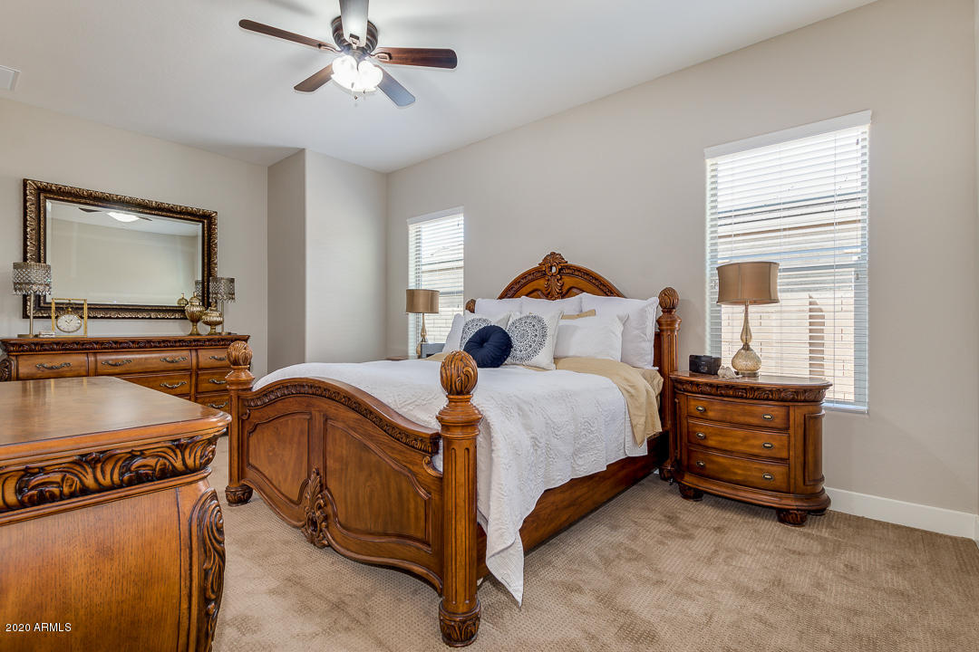 20118 East Quintero Road Queen Creek, AZ 85142 - Photo 20 of 45 23-Quintero
