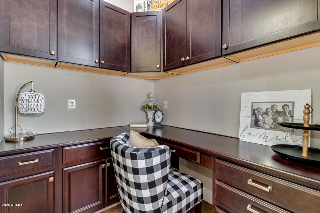 20118 East Quintero Road Queen Creek, AZ 85142 - Photo 28 of 45 32-Quintero