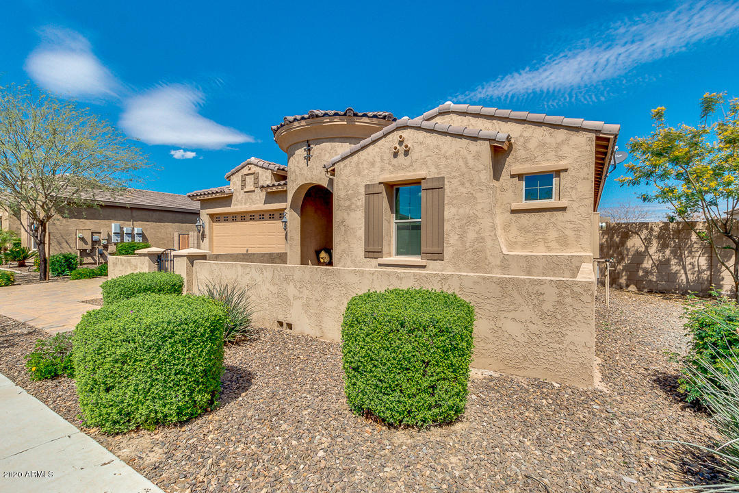 20118 East Quintero Road Queen Creek, AZ 85142 - Photo 3 of 45 03-Quintero