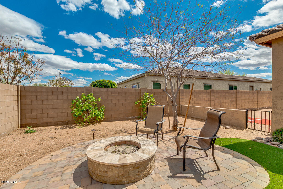 20118 East Quintero Road Queen Creek, AZ 85142 - Photo 31 of 45 35-Quintero