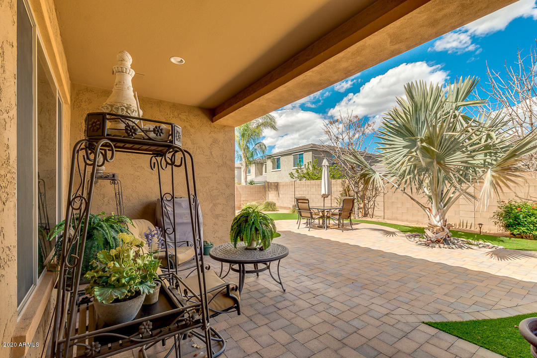 20118 East Quintero Road Queen Creek, AZ 85142 - Photo 32 of 45 36-Quintero