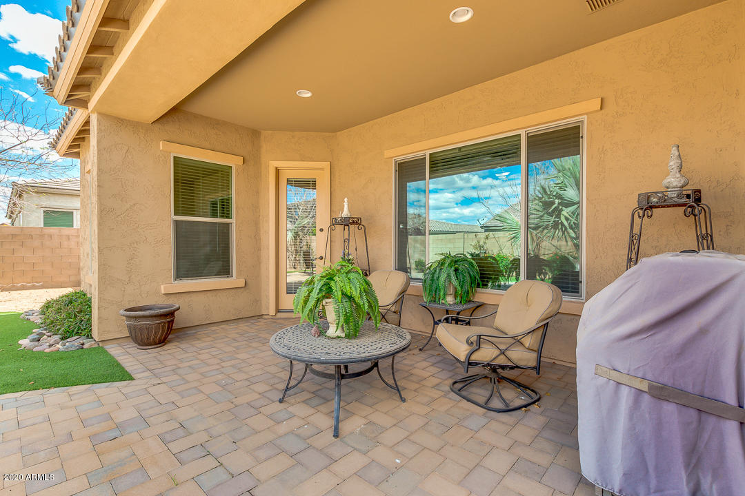 20118 East Quintero Road Queen Creek, AZ 85142 - Photo 34 of 45 38-Quintero
