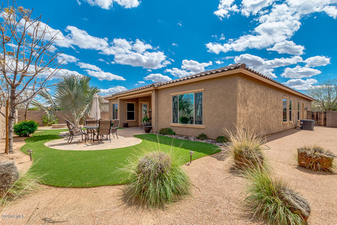 20118 East Quintero Road Queen Creek, AZ 85142 - Photo 35 of 45 39-Quintero