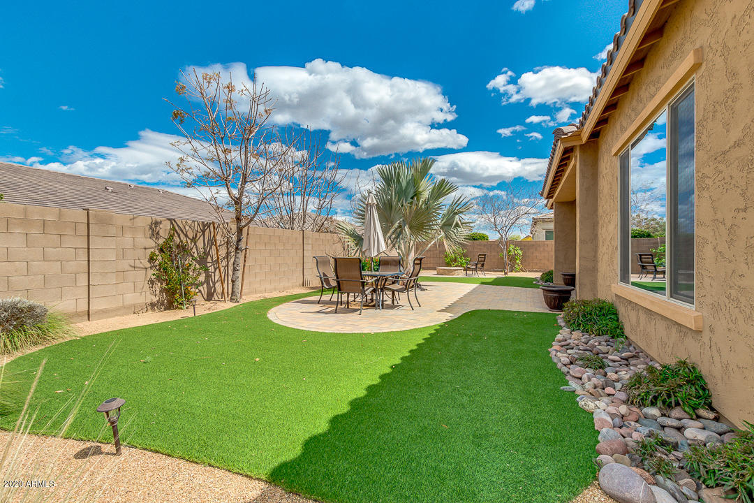 20118 East Quintero Road Queen Creek, AZ 85142 - Photo 36 of 45 40-Quintero