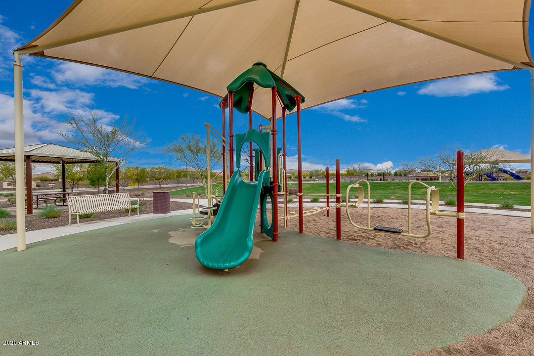 20118 East Quintero Road Queen Creek, AZ 85142 - Photo 42 of 45 47-Quintero