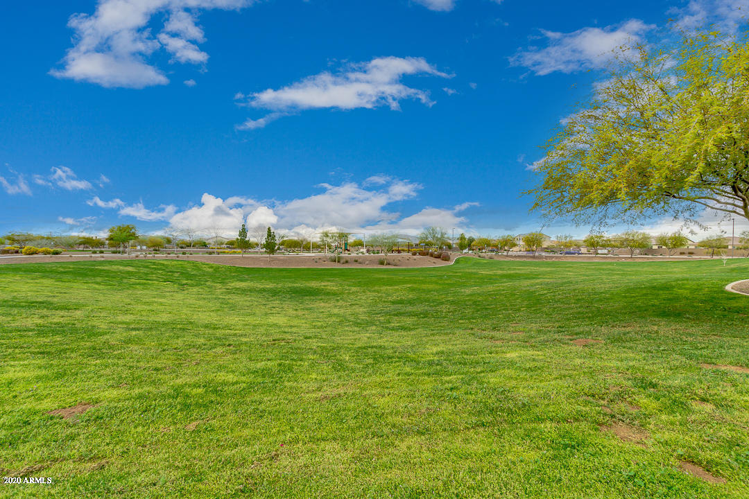 20118 East Quintero Road Queen Creek, AZ 85142 - Photo 44 of 45 49-Quintero