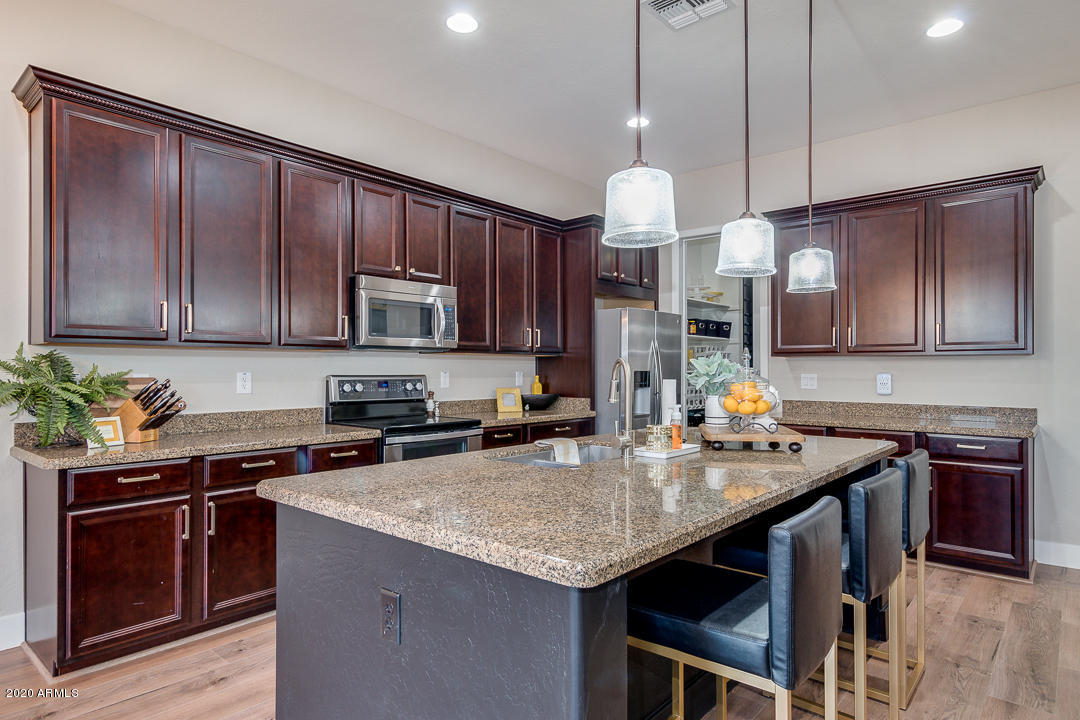 20118 East Quintero Road Queen Creek, AZ 85142 - Photo 9 of 45 11-Quintero