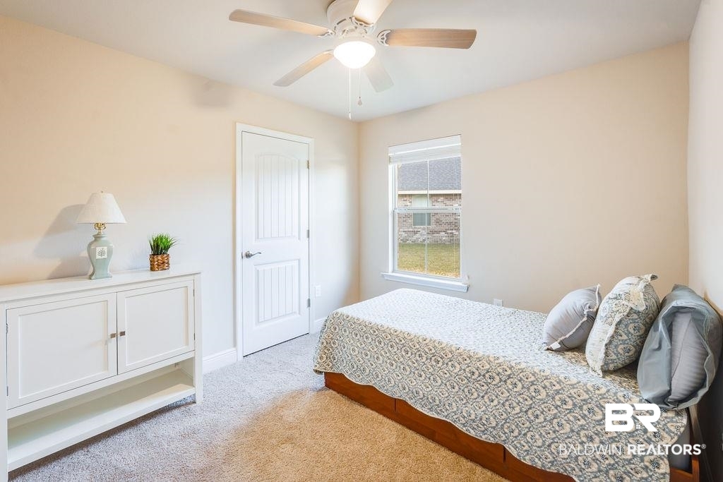 22281 Respite Lane Foley, AL 36535 - Photo 20 of 31 Bedroom 4
