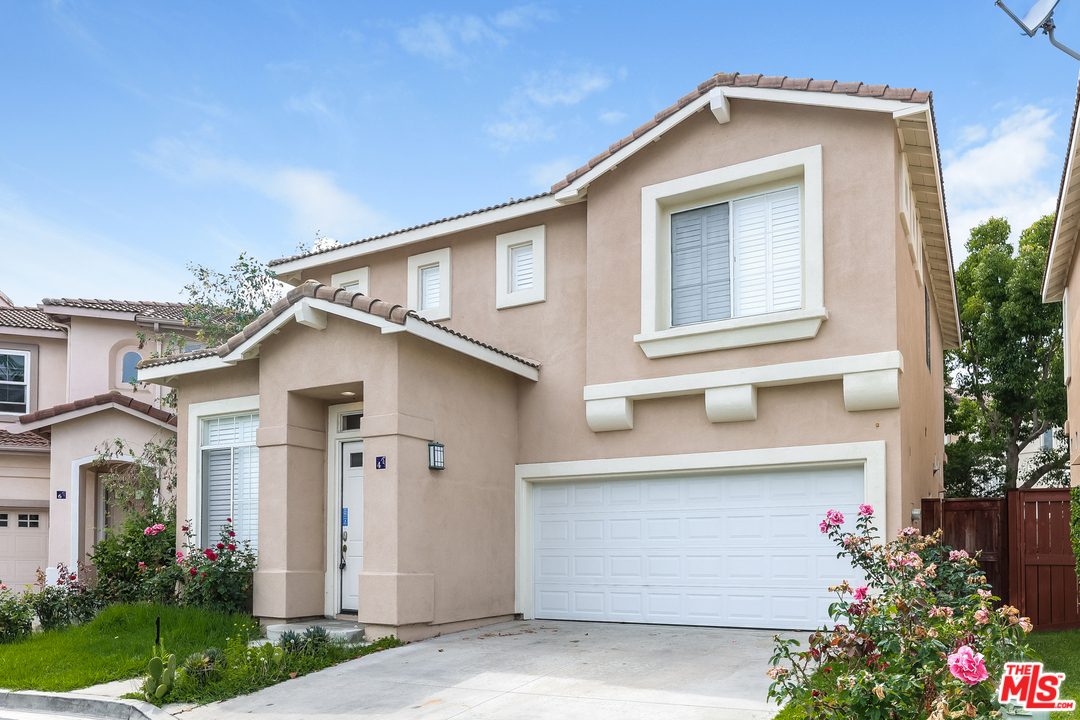 4 Palatine Aliso Viejo, CA 92656 - Photo 8 of 27