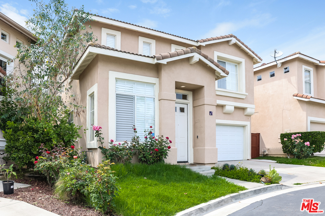 4 Palatine Aliso Viejo, CA 92656 - Photo 9 of 27