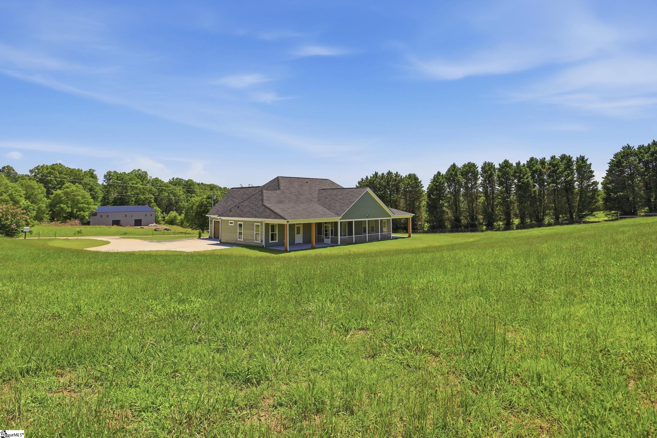 736 Stewart Gin Road Liberty, SC 29657 - Photo 37 of 42