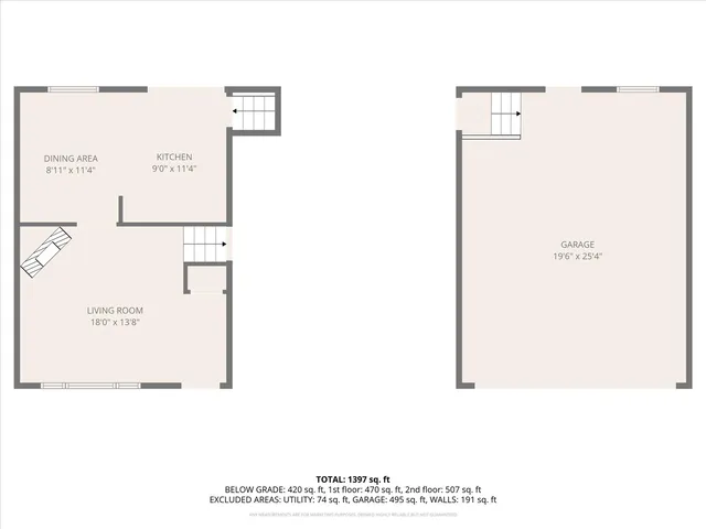 $340,000 | 7151 Mulberry Street, Hanover Park, IL 60133