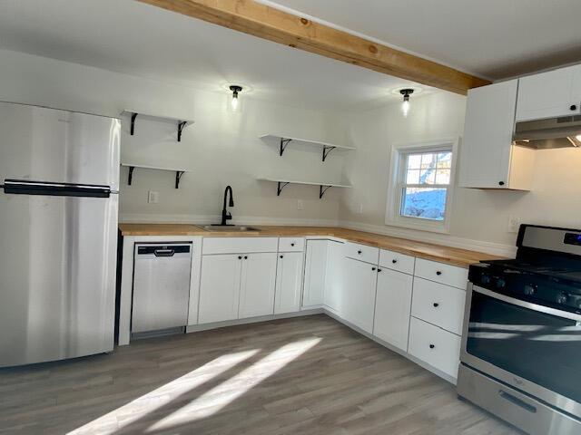 91 Waterford Road Harrison, ME 04040 - Photo 5 of 31 IMG_6420