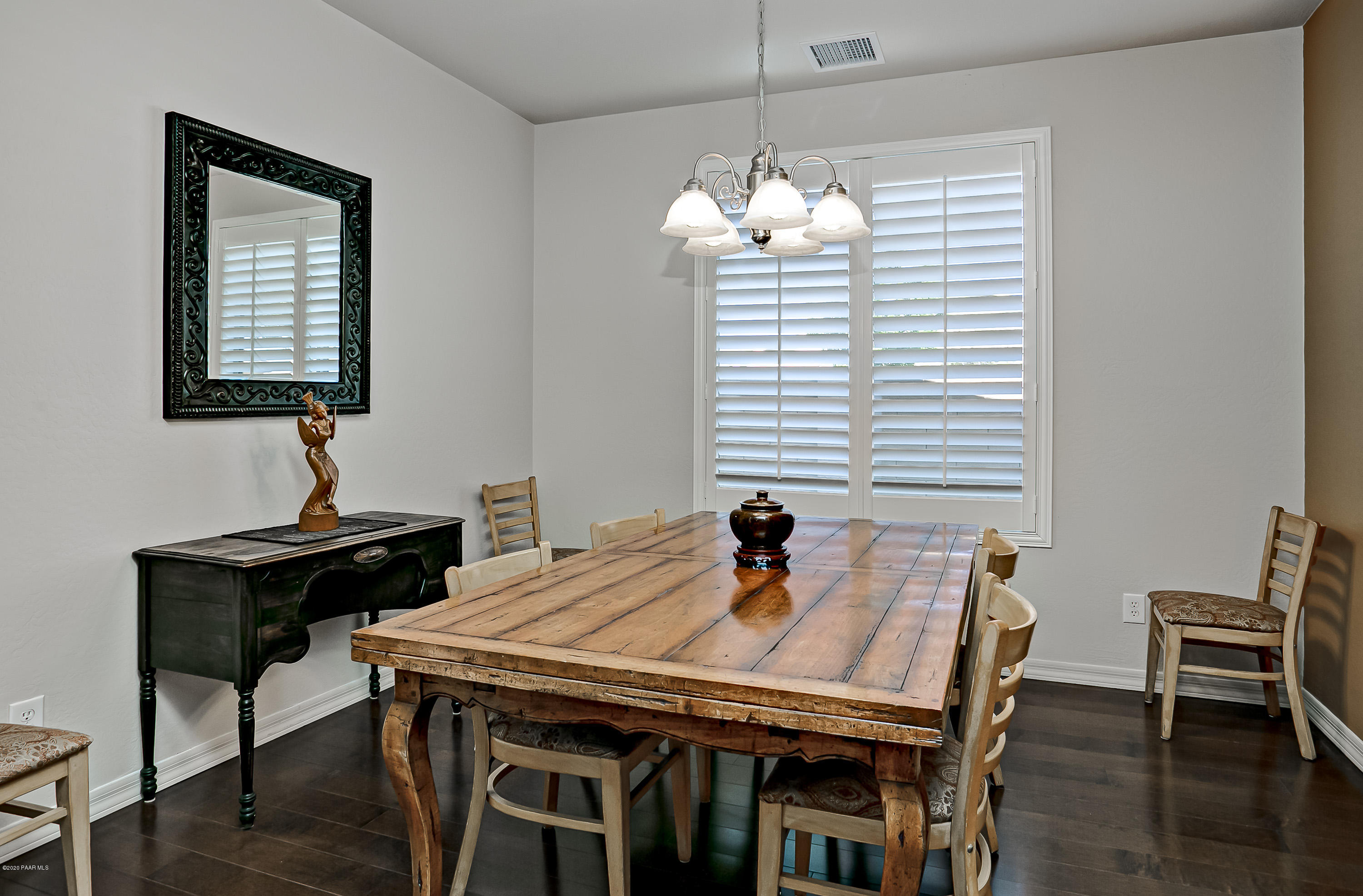 1144 Rigo Ranch Road, Unit 6 Prescott Valley, AZ 86314 - Photo 13 of 25 013_Formal Dining