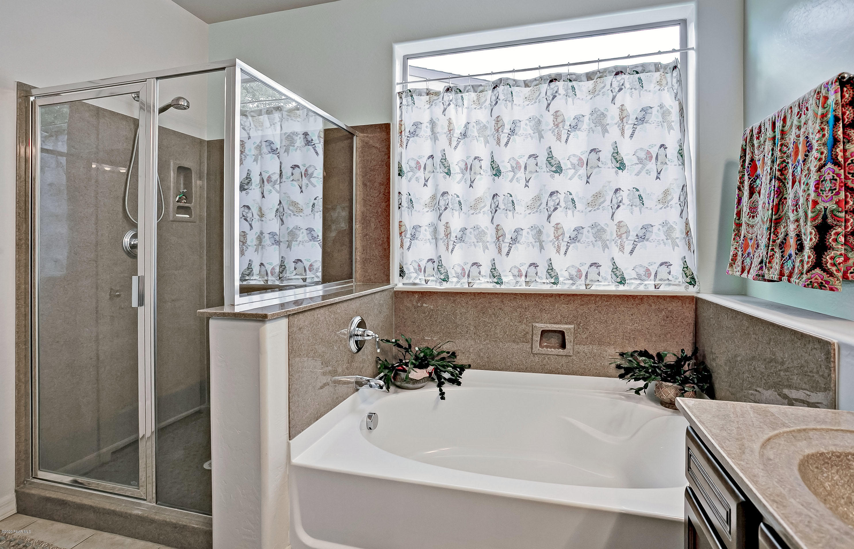 1144 Rigo Ranch Road, Unit 6 Prescott Valley, AZ 86314 - Photo 16 of 25 016_Master Bathroom