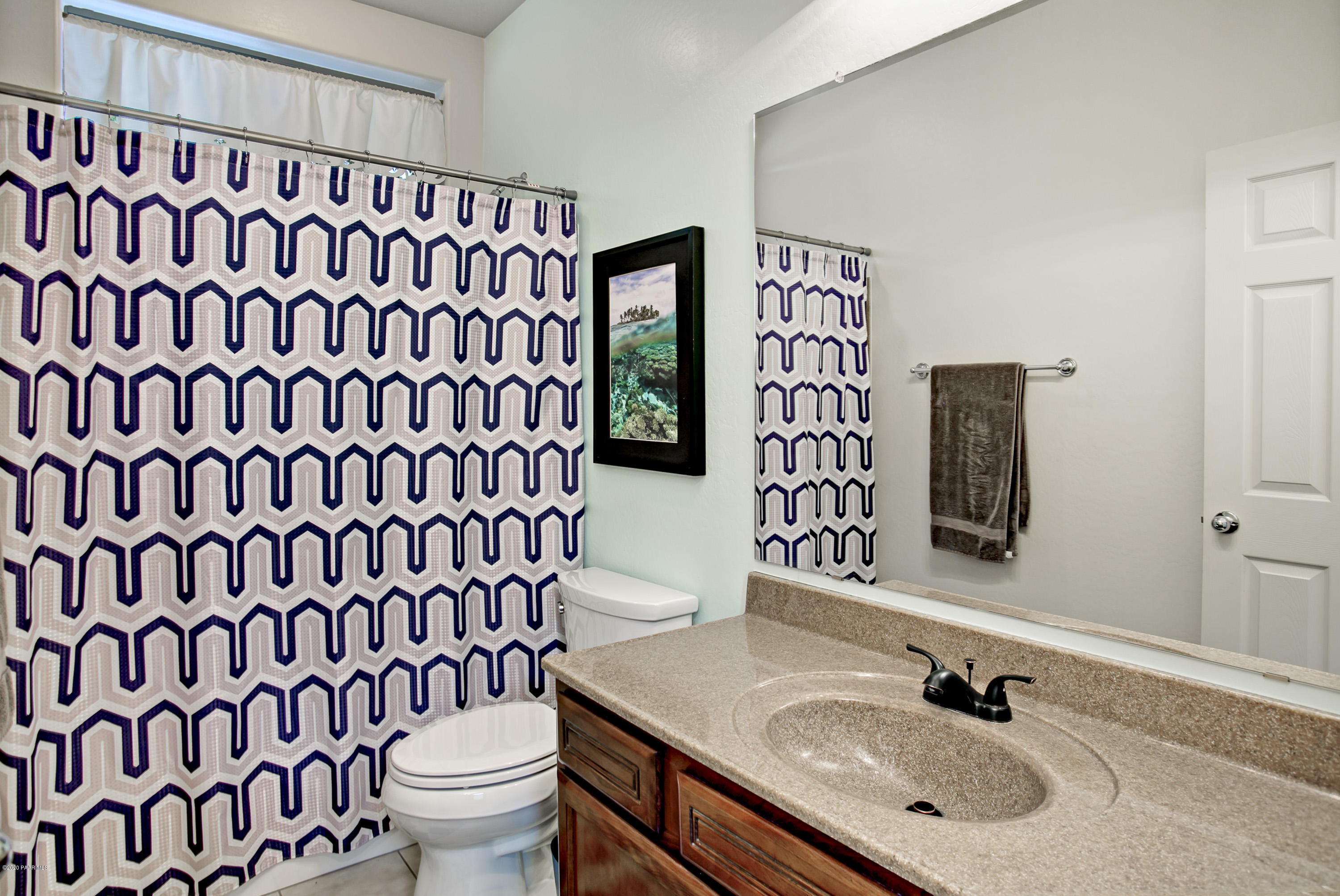 1144 Rigo Ranch Road, Unit 6 Prescott Valley, AZ 86314 - Photo 18 of 25 018_Bathroom
