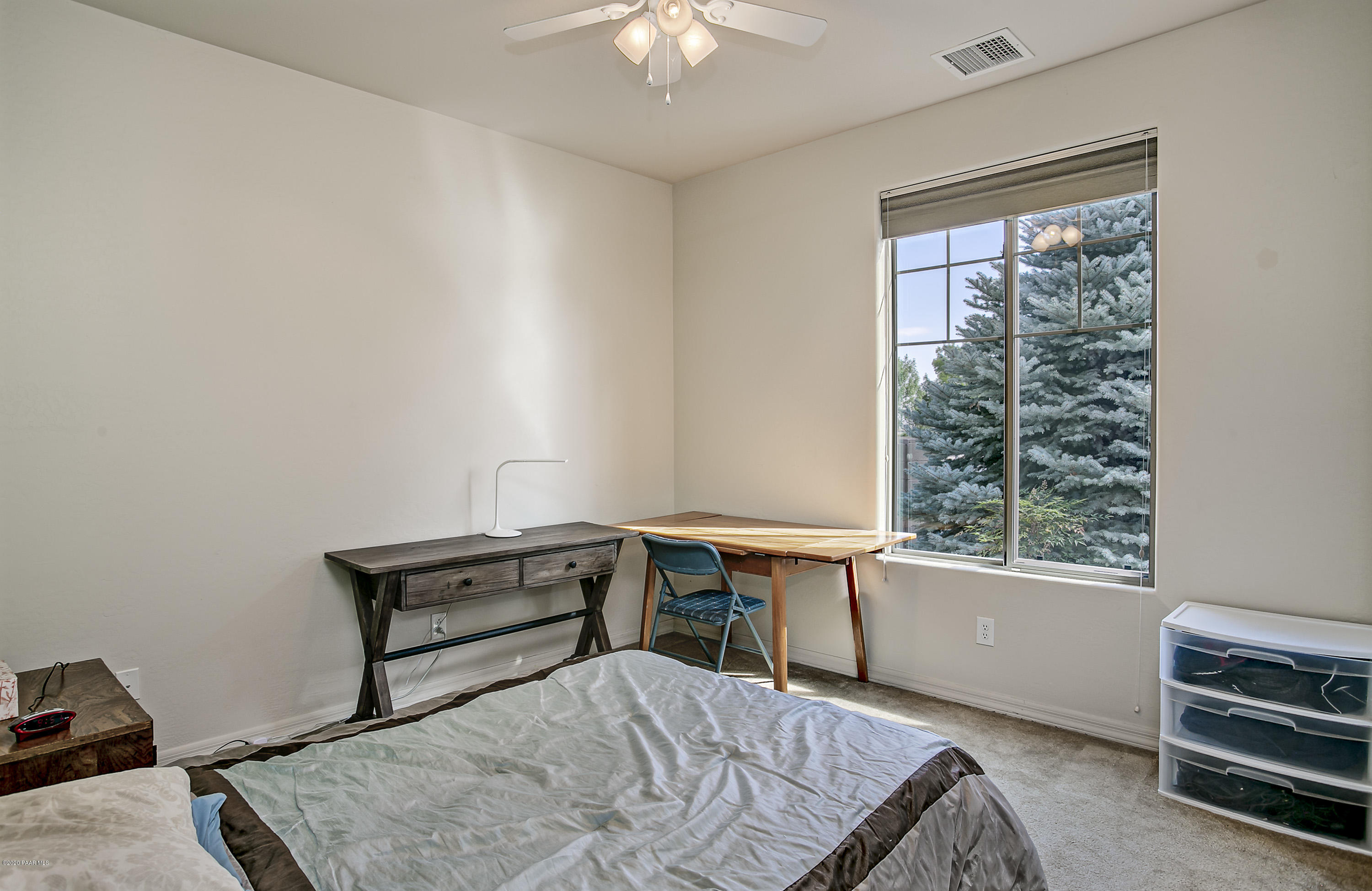 1144 Rigo Ranch Road, Unit 6 Prescott Valley, AZ 86314 - Photo 19 of 25 019_Bedroom