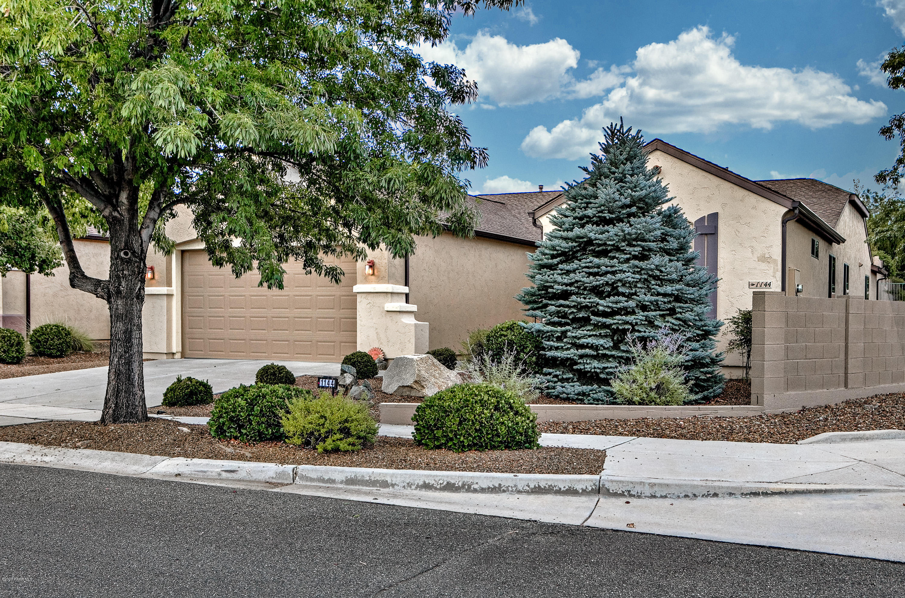 1144 Rigo Ranch Road, Unit 6 Prescott Valley, AZ 86314 - Photo 2 of 25 002_Front (5)