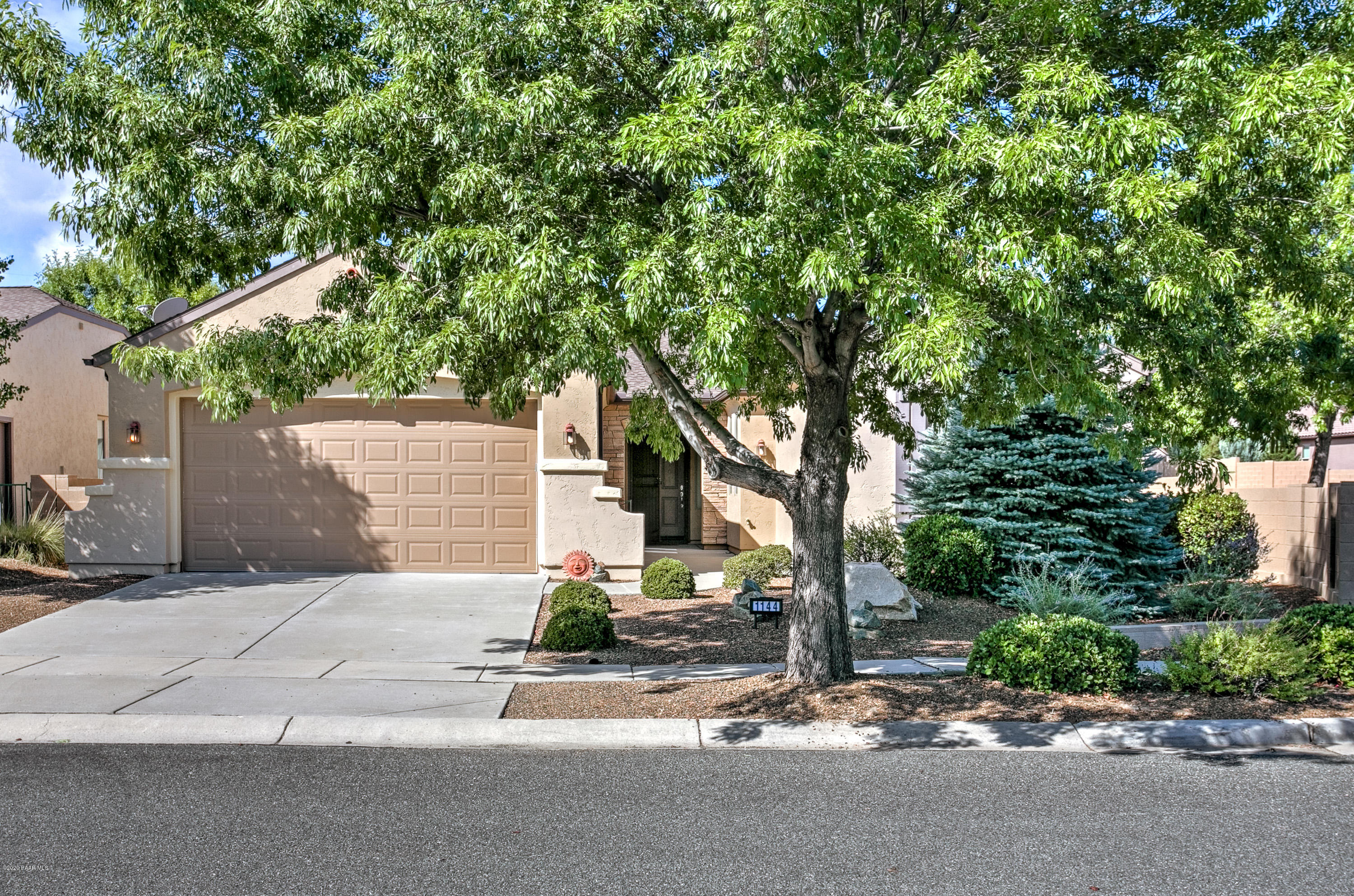 1144 Rigo Ranch Road, Unit 6 Prescott Valley, AZ 86314 - Photo 3 of 25 003_Front (2)