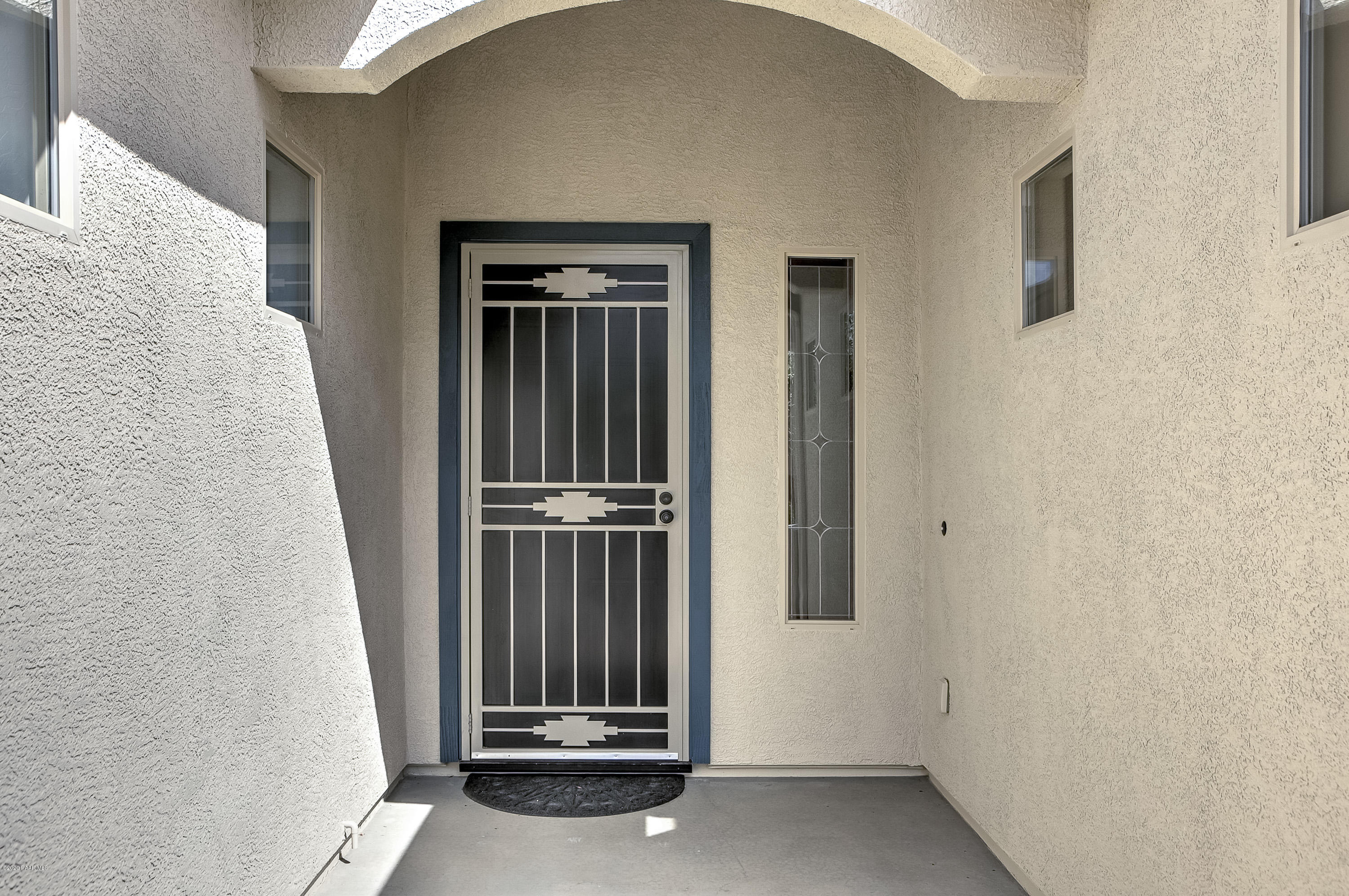 1144 Rigo Ranch Road, Unit 6 Prescott Valley, AZ 86314 - Photo 4 of 25 004_Entrance