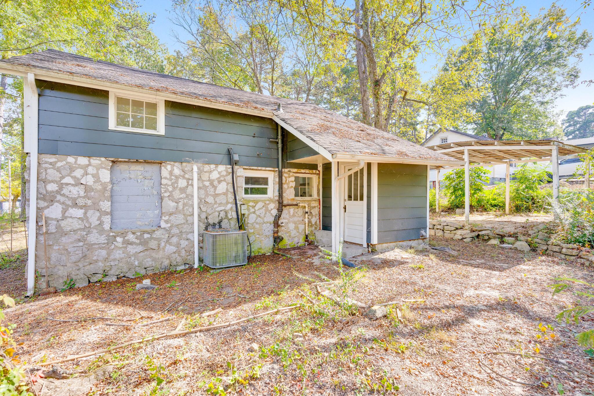711 Donaldson Road Chattanooga, TN 37412 - Photo 18 of 19 18