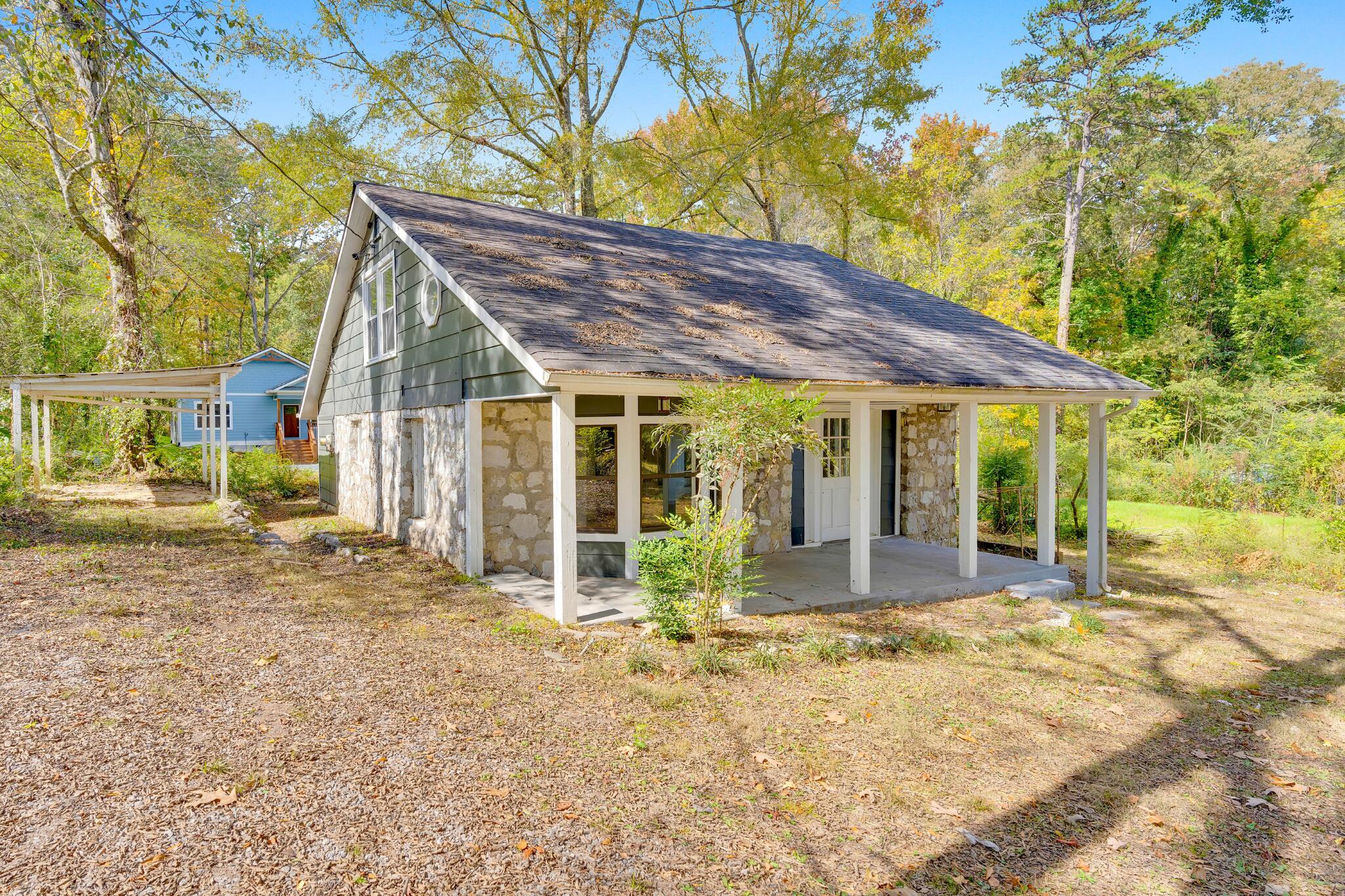 711 Donaldson Road Chattanooga, TN 37412 - Photo 3 of 19 3