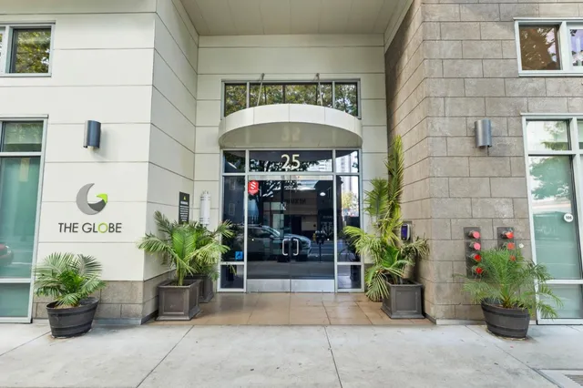 $480,000 | 25 South 3rd Street, Unit 105, San Jose, CA 95113