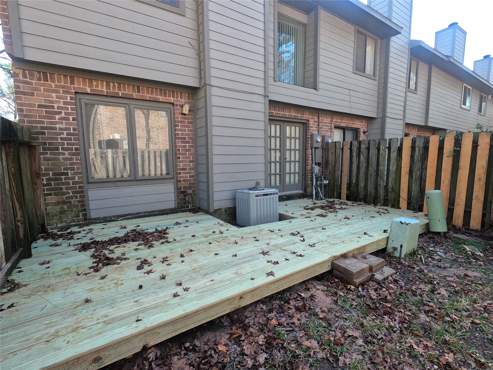75 Willowwood Circle Spring, TX 77381 - Photo 14 of 14 a front view of a house