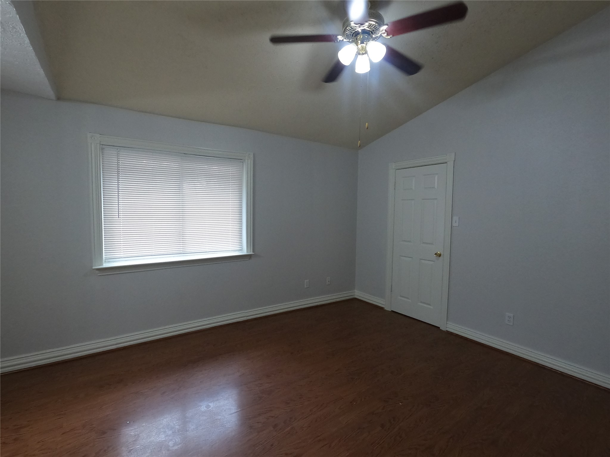 75 Willowwood Circle Spring, TX 77381 - Photo 9 of 14 a view of an empty room with a window