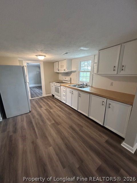 2108 Centerville Church Road Fairmont, NC 28340 - Photo 7 of 22