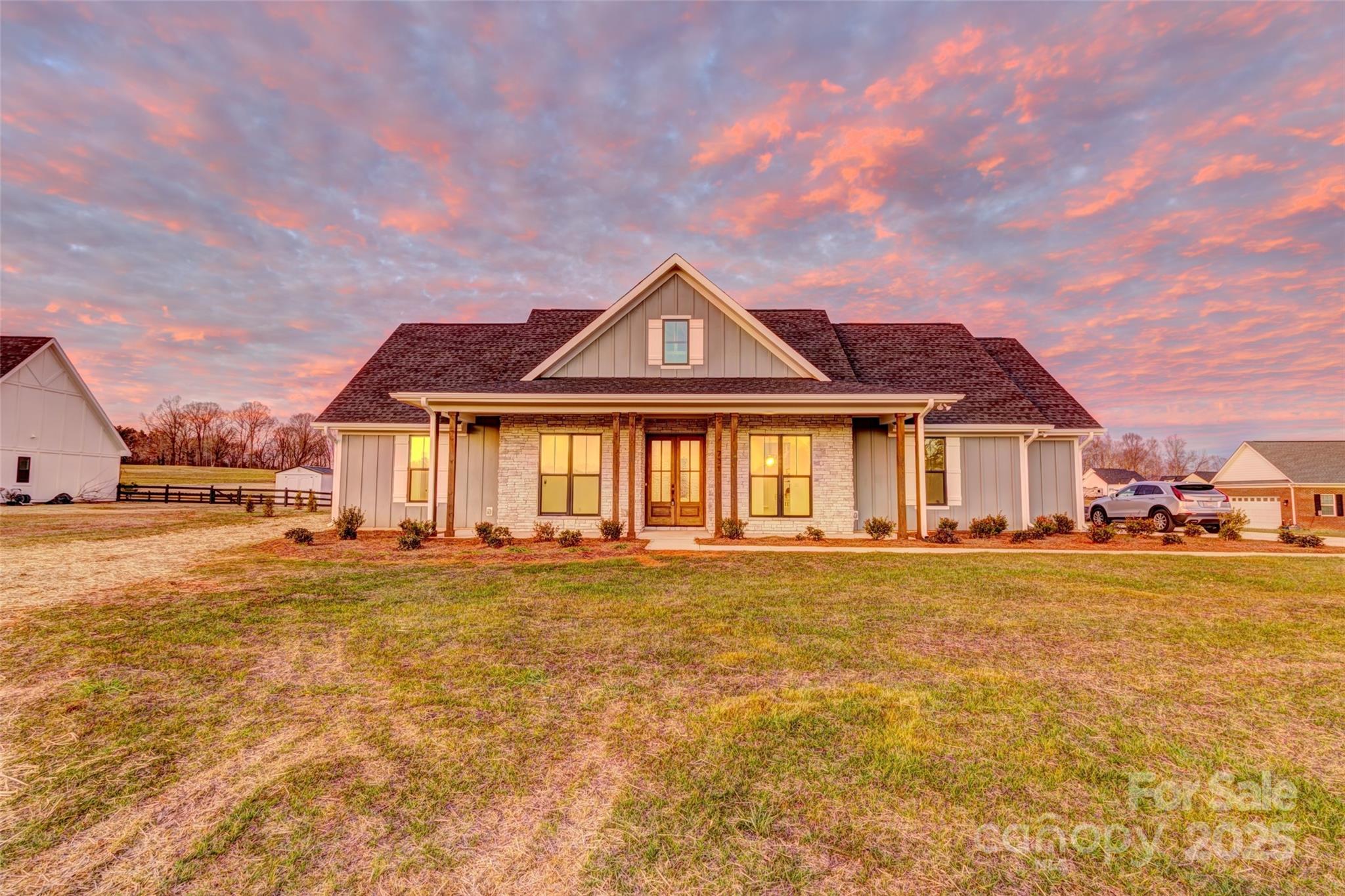 731 Kiser Road Bessemer City, NC 28016 - Photo 2 of 33 Gallery Image 2