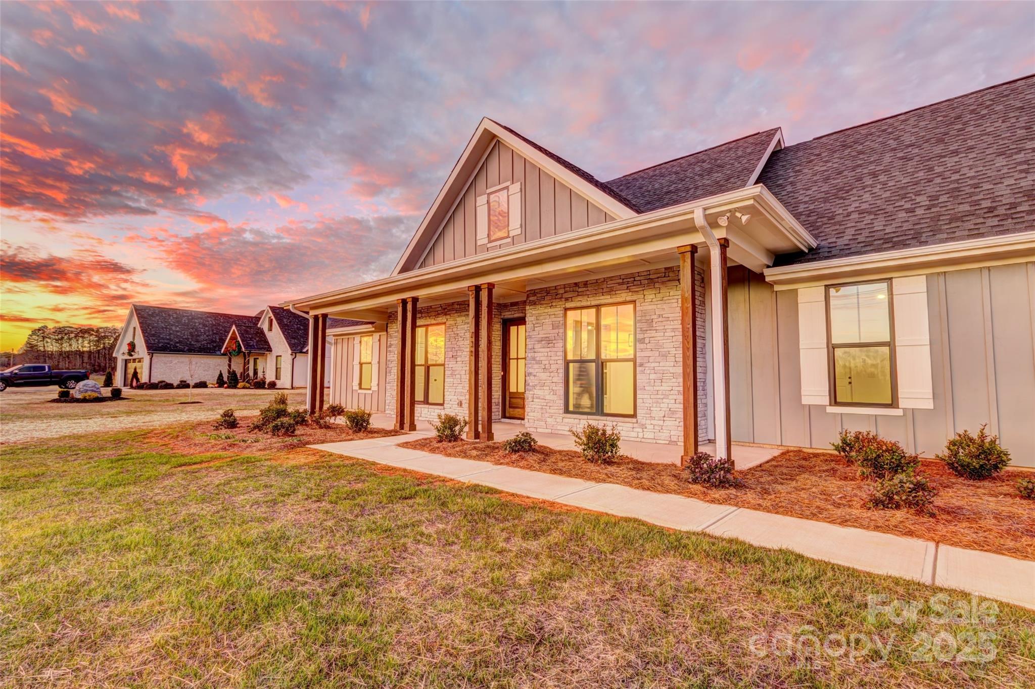 731 Kiser Road Bessemer City, NC 28016 - Photo 5 of 33 Gallery Image 5