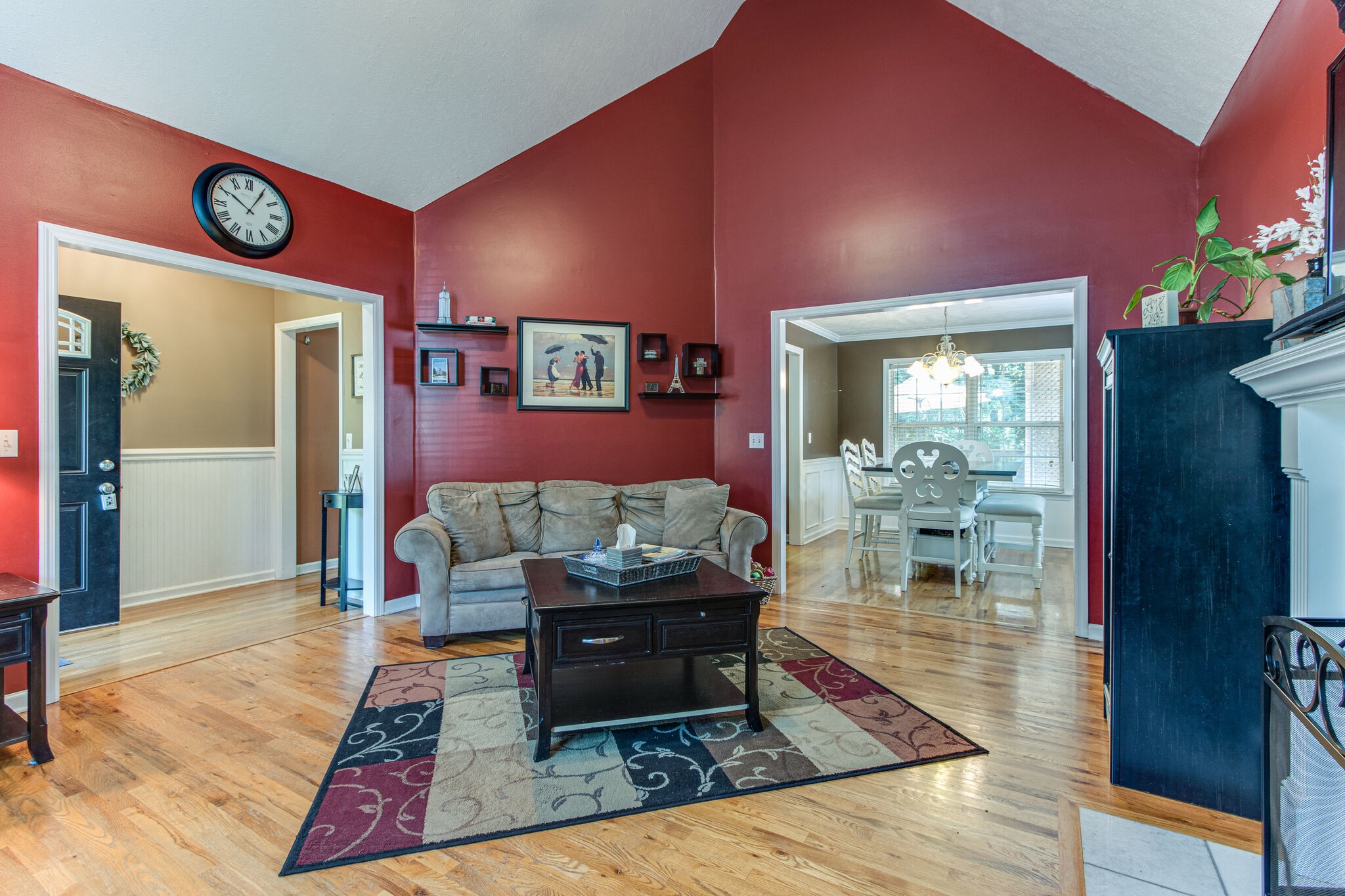 2934 Roellen Road Murfreesboro, TN 37130 - Photo 5 of 33 Gallery Image 5
