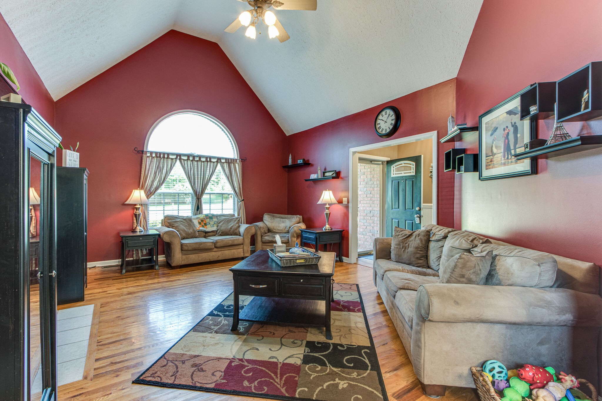 2934 Roellen Road Murfreesboro, TN 37130 - Photo 6 of 33 Gallery Image 6