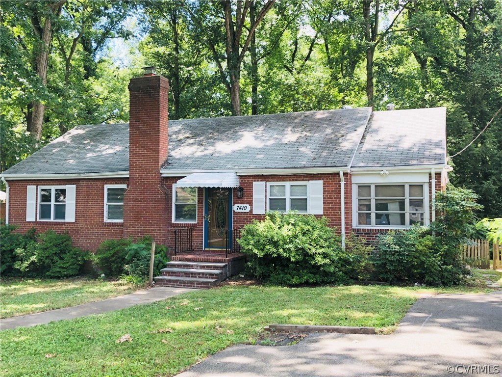 7410 Biscayne Road Henrico, VA 23294 - Photo 23 of 23 Gallery Image 23
