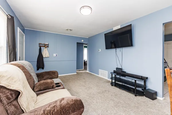 $114,900 | 1914 East 24th Street, Muncie, IN 47302