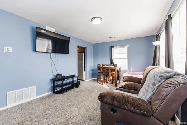 $114,900 | 1914 East 24th Street, Muncie, IN 47302