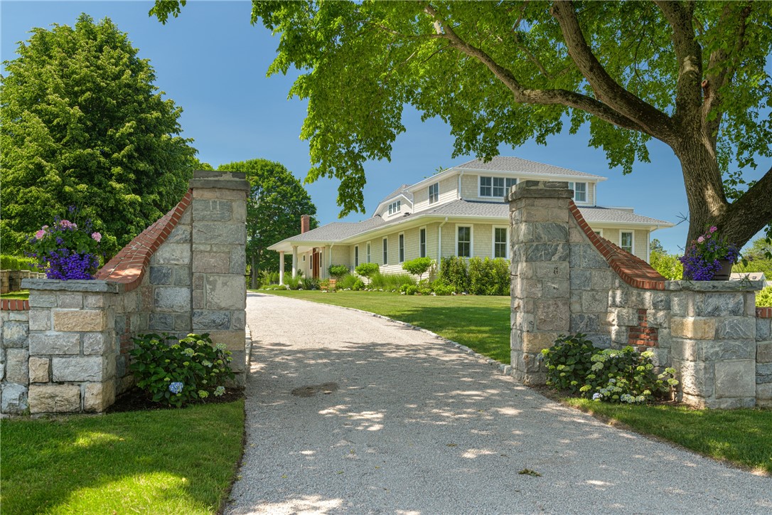 4 Foster Cove Road Westerly, RI 02891 - Photo 7 of 28