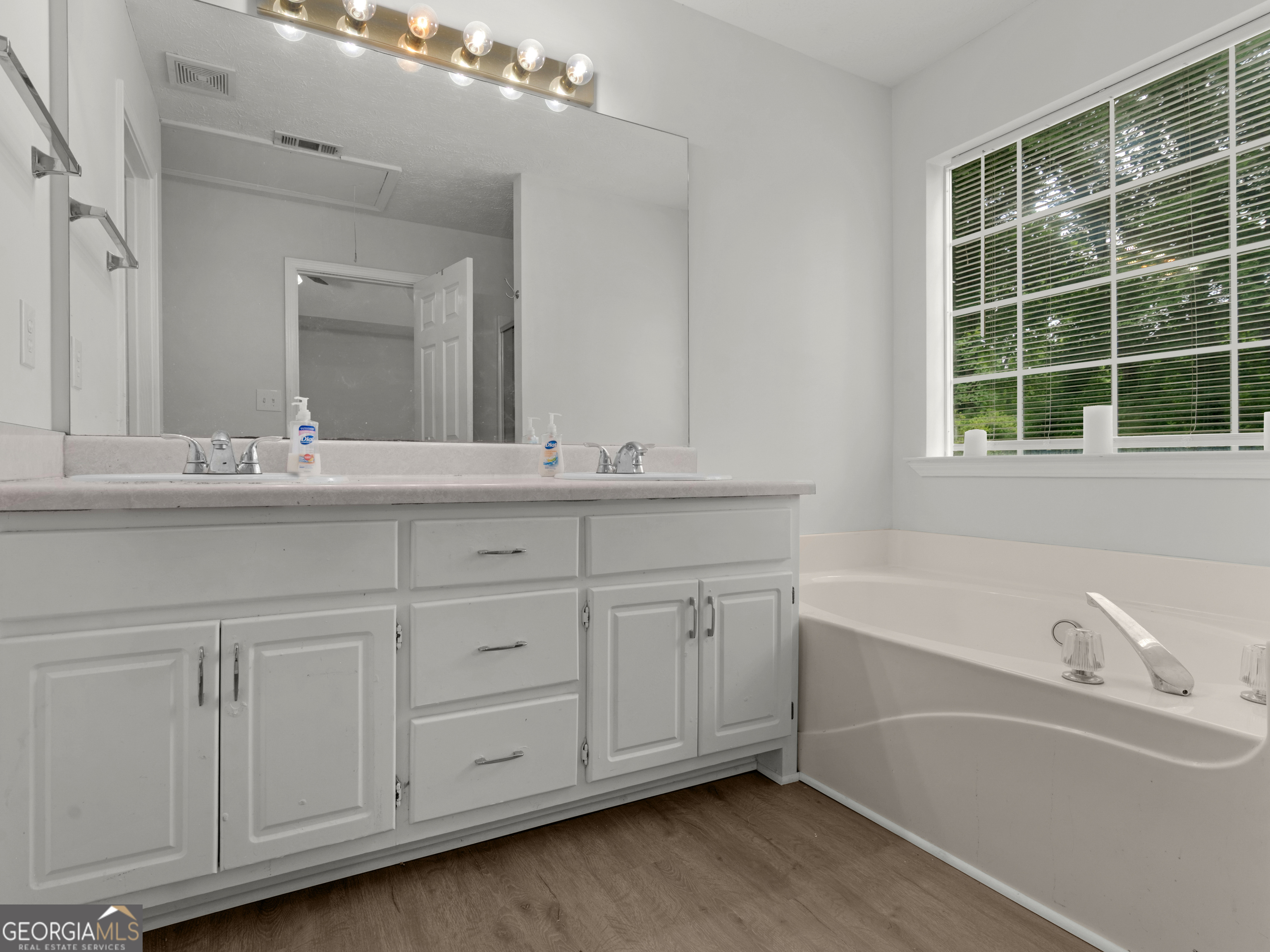 3055 Deerfield Way Rex, GA 30273 - Photo 17 of 23