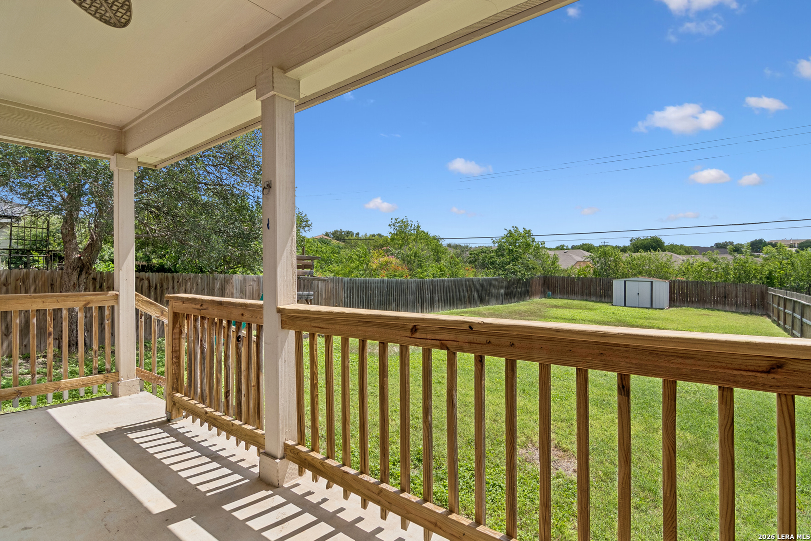 514 Rattler Bluff San Antonio, TX 78251 - Photo 28 of 33