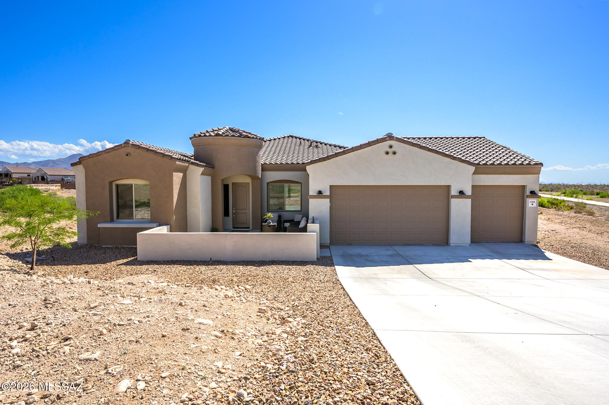 1385 North Blazing Saddle Road Vail, AZ 85641 - Photo 8 of 40