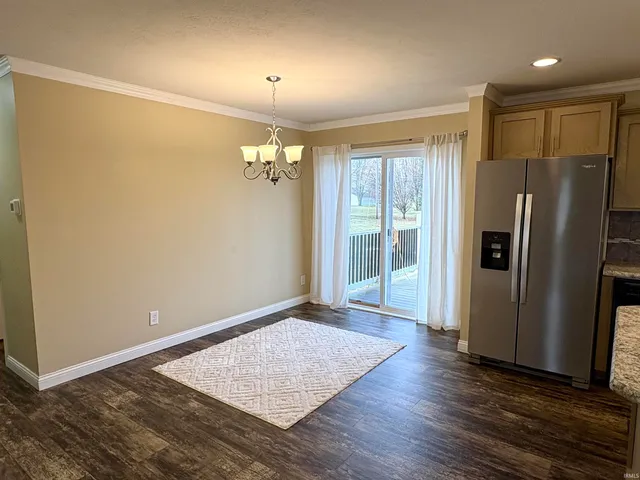 $269,900 | 3305 North Benton Road, Muncie, IN 47304