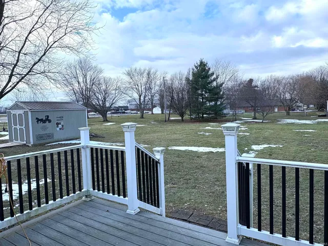 $269,900 | 3305 North Benton Road, Muncie, IN 47304