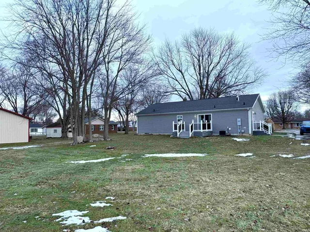 $269,900 | 3305 North Benton Road, Muncie, IN 47304