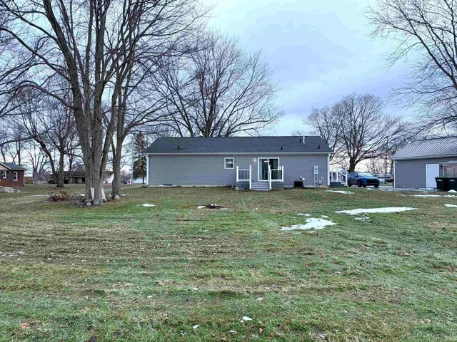 $269,900 | 3305 North Benton Road, Muncie, IN 47304